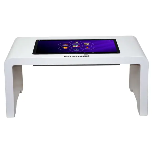 Інтерактивний стіл Intboard STYLE 43 white i5-1145G7/16 Gb/SSD 256 Gb (10590010)