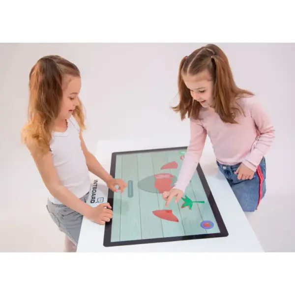 Інтерактивний стіл Intboard STYLE 43 white i5-1145G7/16 Gb/SSD 256 Gb (10590010)