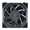 Кулер до корпусу Lian Li UNI Fan SL WIRELESS LCD 120-1, Black (G99.12SLLCD1W1B.00)