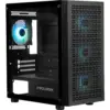 Корпус для ПК Prologix Dash GM-06RB Black