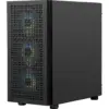 Корпус для ПК Prologix Dash GM-06RB Black