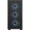 Корпус для ПК Prologix Dash GM-06RB Black