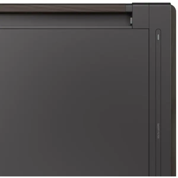 Корпус для ПК ASUS ProArt PA602 Walnut Wood Metal Panel Modern Black (90DC00J0-B09040)