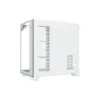 Корпус для ПК PcCooler C3 M500 WH