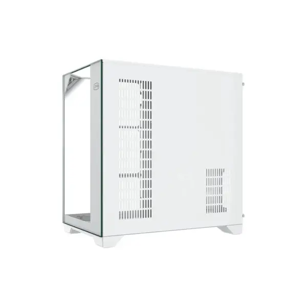 Корпус для ПК PcCooler C3 M500 WH