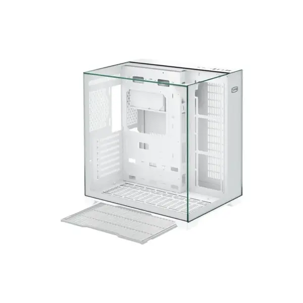 Корпус для ПК PcCooler C3 M500 WH