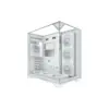 Корпус для ПК PcCooler C3 M500 WH
