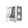 Корпус для ПК PcCooler C3D310 WH