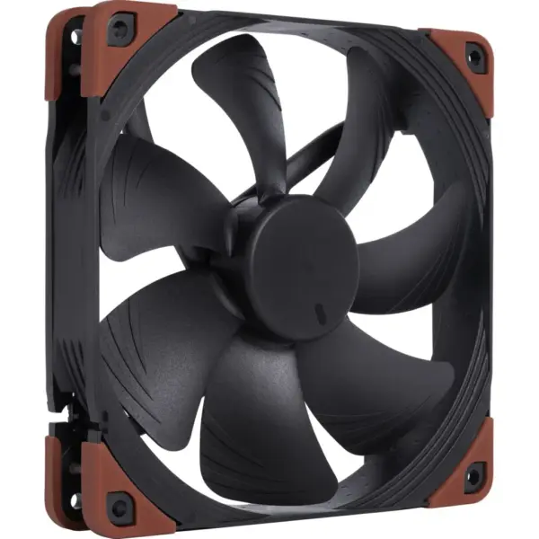 Кулер до корпусу Noctua NF-A14iPPC-24V-3000 SP IP67 PWM Кулер до корпусу Noctua NF-A14iPPC-24V-3000 SP IP67 PWM