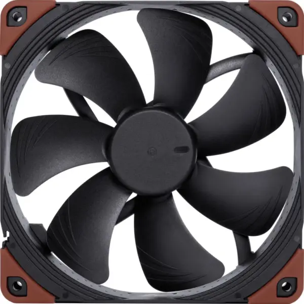 Кулер до корпусу Noctua NF-A14iPPC-24V-3000 SP IP67 PWM Кулер до корпусу Noctua NF-A14iPPC-24V-3000 SP IP67 PWM