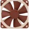 Кулер до корпусу Noctua NF-F12 5V PWM