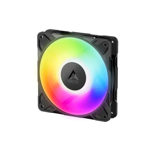 Кулер до корпусу Arctic P12 Pro A-RGB LN, 3 шт (ACFAN00347A)