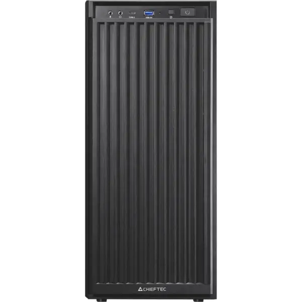 Корпус для ПК Chieftec UNI (BW-01B-OP)