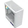 Корпус для ПК Modecom VOLCANO AQ400 ARGB LCD 6,2 (MC-A-AQ400-4FA-W)