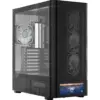 Корпус для ПК Modecom VOLCANO AQ500 ARGB (MC-A-AQ500-4FA-B)