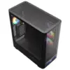 Корпус для ПК Modecom VOLCANO AQ500 ARGB (MC-A-AQ500-4FA-B)