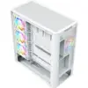 Корпус для ПК Modecom VOLCANO AQ500 ARGB LCD 6,2 (MC-A-AQ500-4FA-W) Корпус для ПК Modecom VOLCANO AQ500 ARGB LCD 6,2 (MC-A-AQ500-4FA-W)