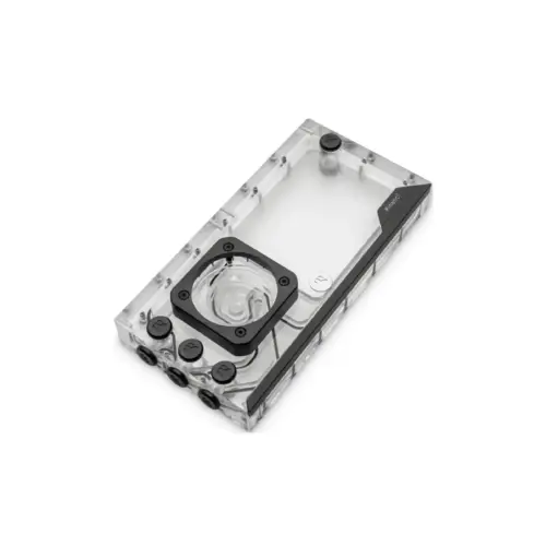 Резервуар для СРО Ekwb EK-Quantum Kinetic3 FLT 240 D5/DDC Body D-RGB - Plexi (3831109880838) Резервуар для СРО Ekwb EK-Quantum Kinetic3 FLT 240 D5/DDC Body D-RGB - Plexi (3831109880838)