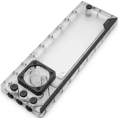 Резервуар для СРО Ekwb EK-Quantum Kinetic3 FLT 360 D5/DDC Body D-RGB - Plexi (3831109880845) Резервуар для СРО Ekwb EK-Quantum Kinetic3 FLT 360 D5/DDC Body D-RGB - Plexi (3831109880845)