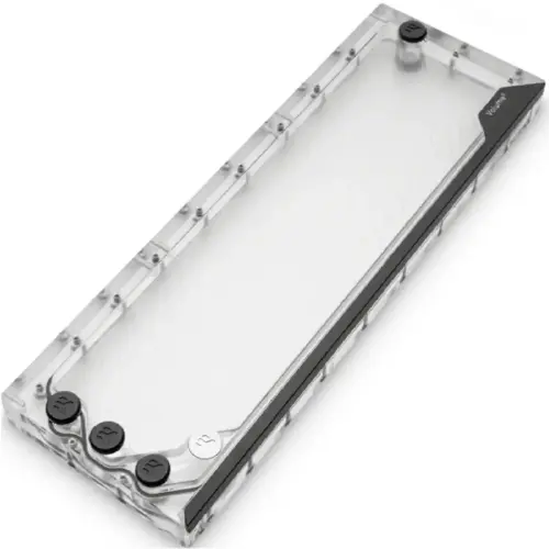 Резервуар для СРО Ekwb EK-Quantum Volume3 FLT 360 D-RGB - Plexi (3831109880784) Резервуар для СРО Ekwb EK-Quantum Volume3 FLT 360 D-RGB - Plexi (3831109880784)