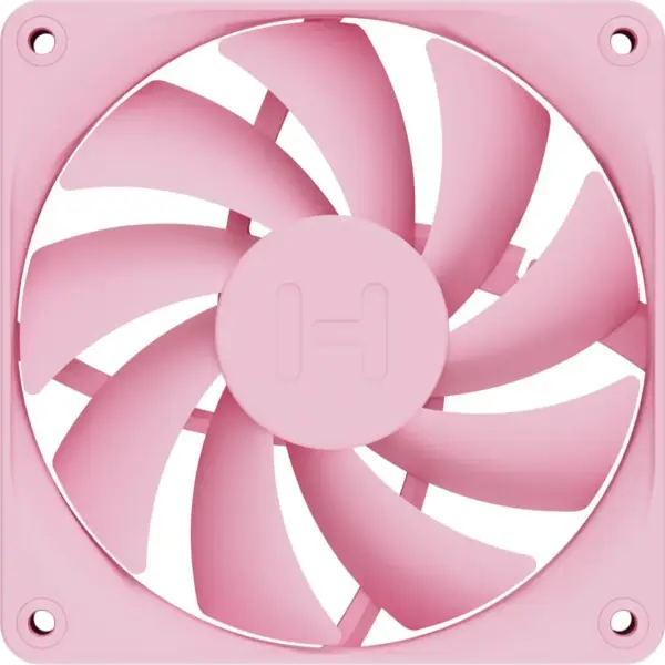 Кулер до корпусу Hyte FAN-HYTE-FA12-SM-4