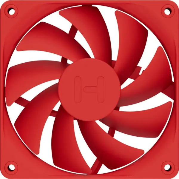 Кулер до корпусу Hyte FAN-HYTE-FA12-RR-4 Кулер до корпусу Hyte FAN-HYTE-FA12-RR-4