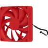 Кулер до корпусу Hyte FAN-HYTE-FA12-RR-4 Кулер до корпусу Hyte FAN-HYTE-FA12-RR-4