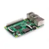 Мікро ПК Raspberry Pi 3, Model B+, 1GB (RSP3 model B+)