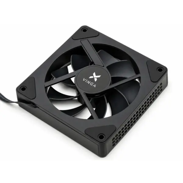Кулер до корпусу Vinga ARGB fan-01