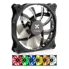 Кулер до корпусу Vinga ARGB fan-01