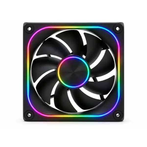 Кулер до корпусу Vinga ARGB fan-02