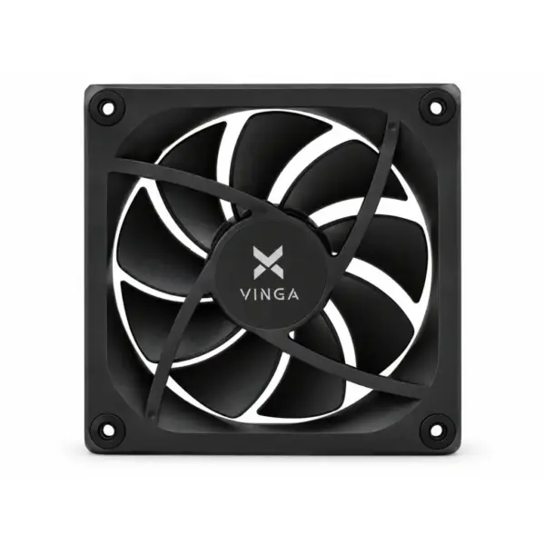 Кулер до корпусу Vinga ARGB fan-02