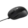 Мишка ASUS MU101C USB Black (90XB05RN-BMU000)