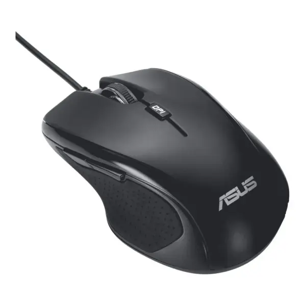 Мишка ASUS UX300 PRO USB Black (90XB04B0-BMU000)