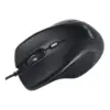 Мишка ASUS UX300 PRO USB Black (90XB04B0-BMU000)