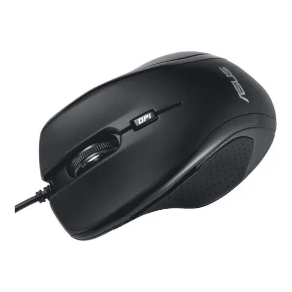 Мишка ASUS UX300 PRO USB Black (90XB04B0-BMU000)