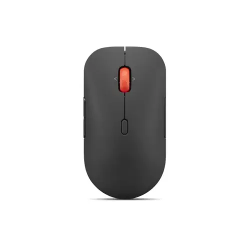 Мишка Lenovo Pro Plus 6050 Multi-Mode Black (4Y51S61876)