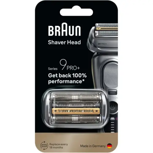 Аксесуари до електробритв Braun 96M Аксесуари до електробритв Braun 96M