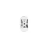 Мишка Pulsar X2 CrazyLight Wireless White (PX2CL108) Мишка Pulsar X2 CrazyLight Wireless White (PX2CL108)