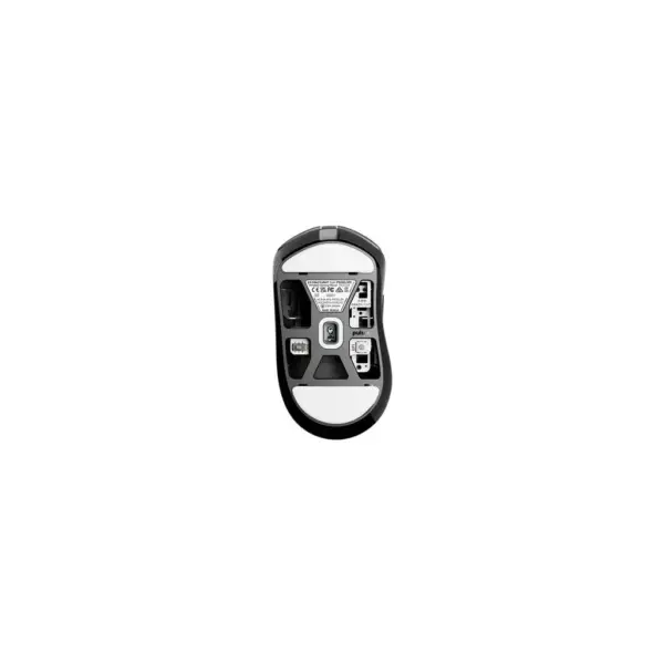 Мишка Pulsar X3 CrazyLight Mini Wireless Black (PX3RCL101) Мишка Pulsar X3 CrazyLight Mini Wireless Black (PX3RCL101)