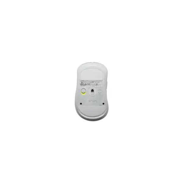 Мишка Pulsar ZywOo Gen.1 Medium Wireless White (PZWX22)