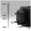 Зарядний пристрій AXAGON 1xUSB-C PD67W + 1xUSB QC4+ PPS gray (ACU-PQ67)