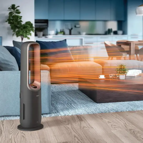 Очисник повітря Philips AMF970/10
