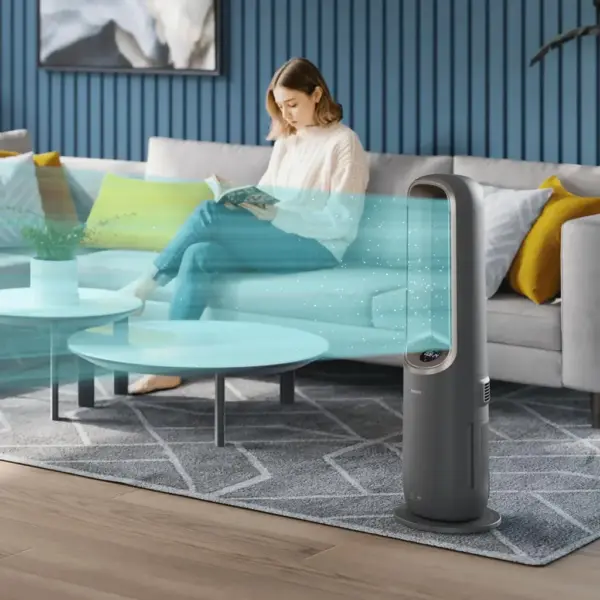 Очисник повітря Philips AMF970/10