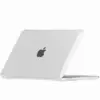 Чохол до ноутбука Armorstandart 13" MacBook Neo Air Shell Clear (ARM91111)