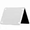 Чохол до ноутбука Armorstandart 13" MacBook Neo Air Shell Clear (ARM91111)