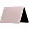 Чохол до ноутбука Armorstandart 13" MacBook Neo Air Shell Pink (ARM91113)