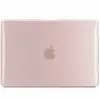 Чохол до ноутбука Armorstandart 13" MacBook Neo Air Shell Pink (ARM91113)