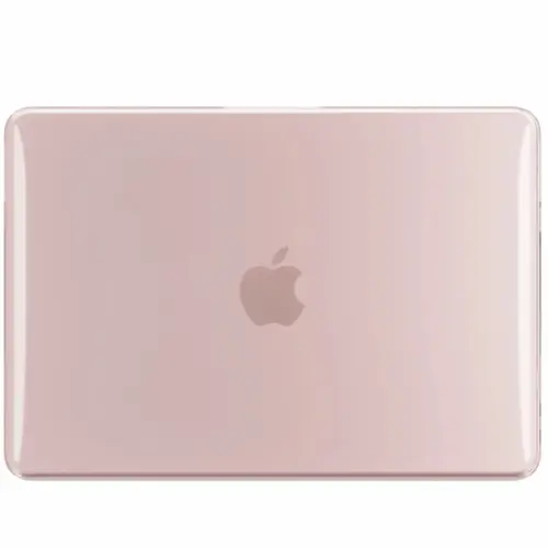 Чохол до ноутбука Armorstandart 13" MacBook Neo Air Shell Pink (ARM91113) Чохол до ноутбука Armorstandart 13" MacBook Neo Air Shell Pink (ARM91113)