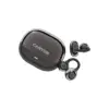 Навушники Canyon OWS Ear Clips OnFlow 14 Black (CNS-TWS14B)